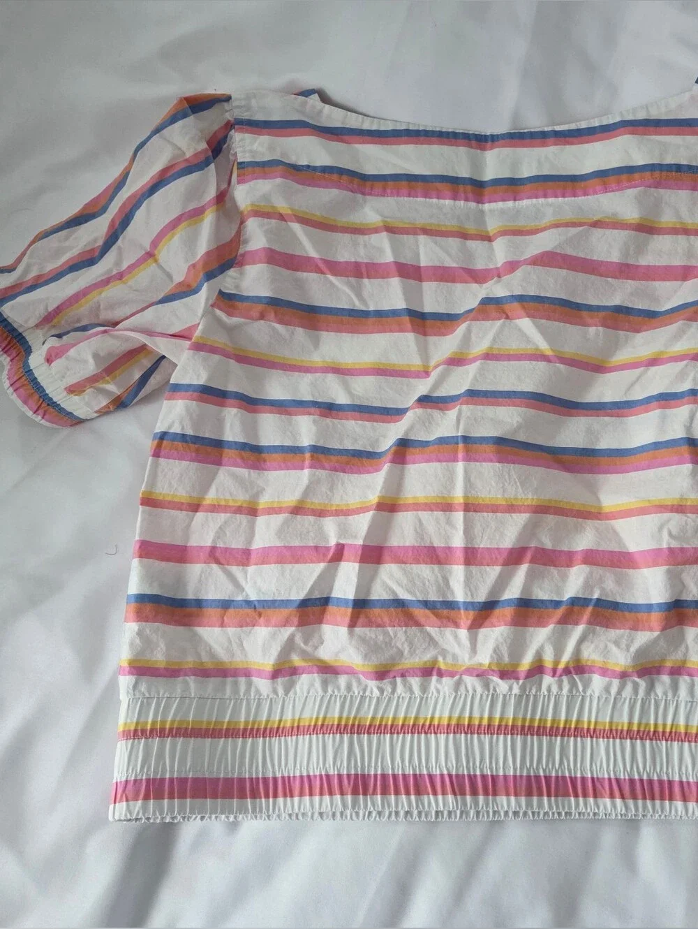 J. Crew Top 0